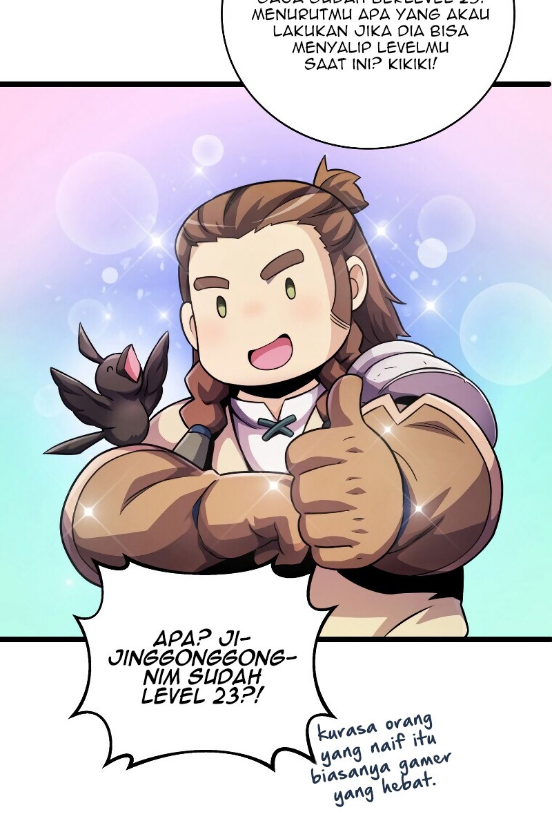 Arcane Sniper Chapter 46 - Halaman 61