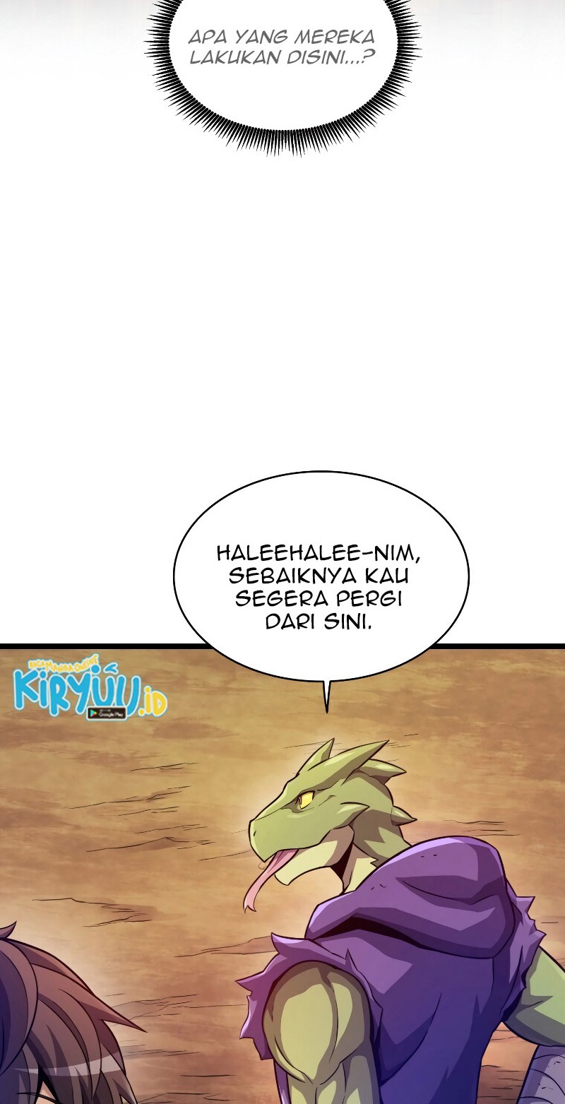 Arcane Sniper Chapter 46 halaman 3