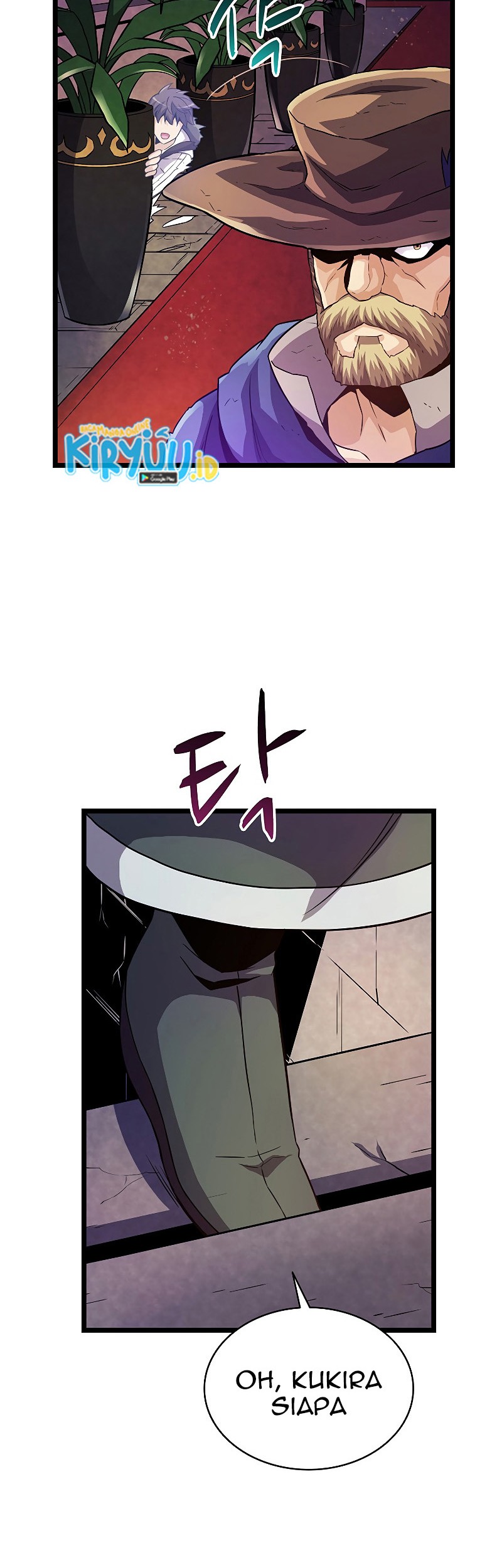 Arcane Sniper Chapter 47 - Halaman 42
