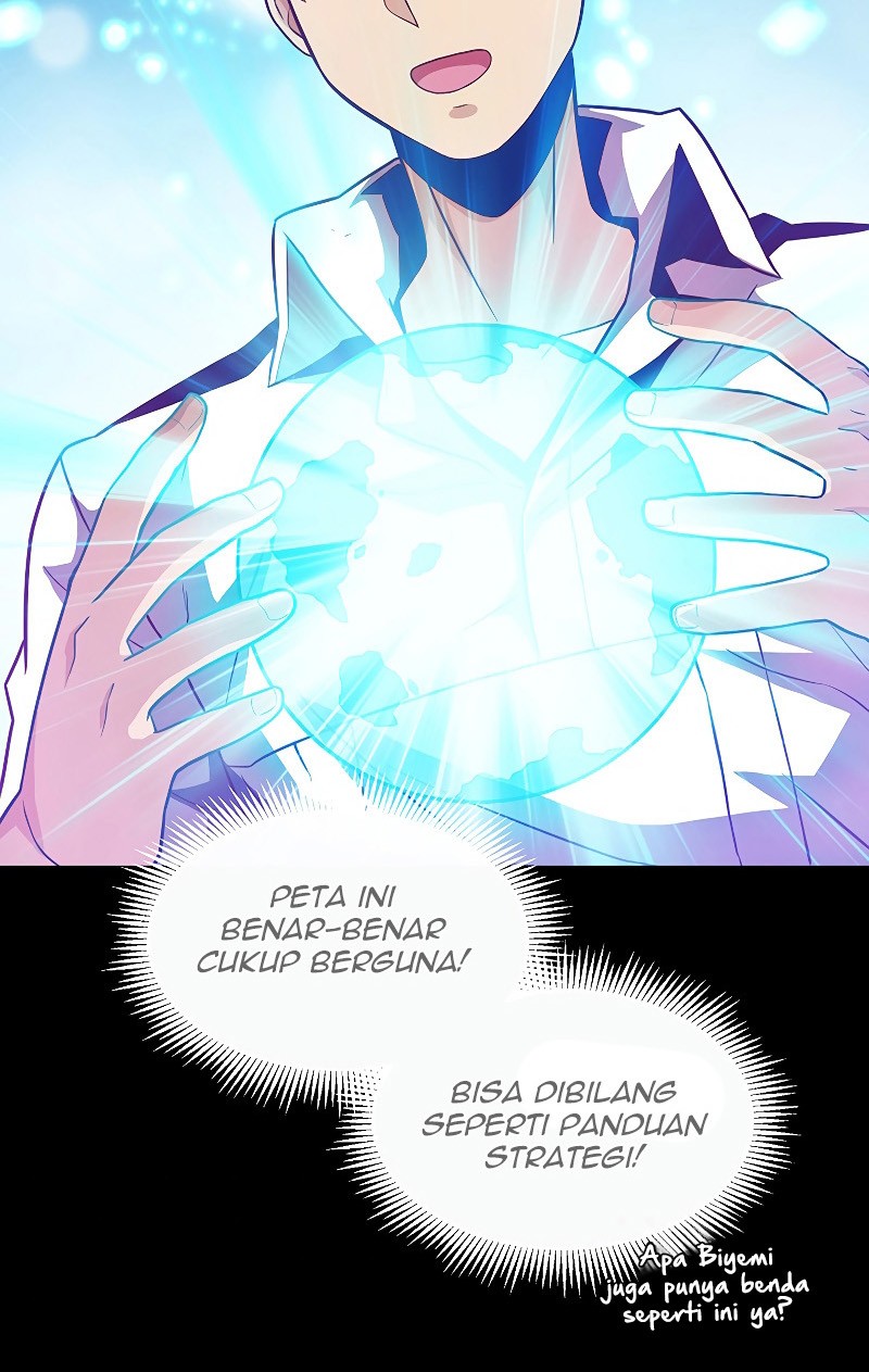 Arcane Sniper Chapter 47 - Halaman 76