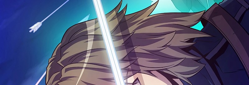 Arcane Sniper Chapter 47 - Halaman 10