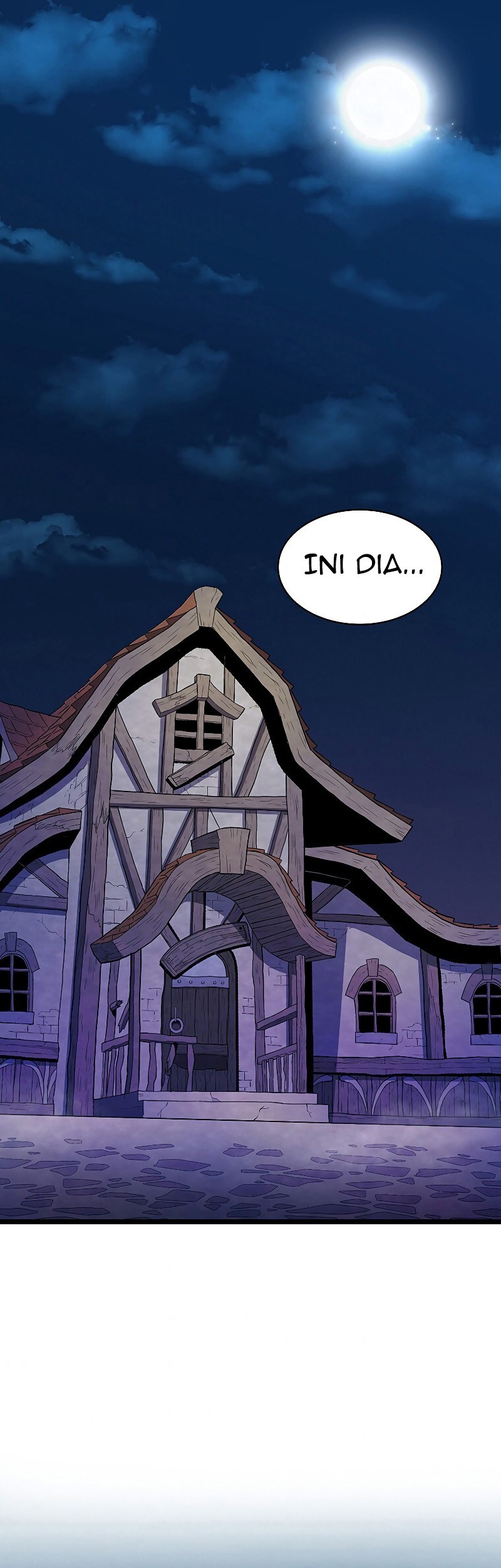 Manhwa Arcane Sniper Chapter 49 gambar 2