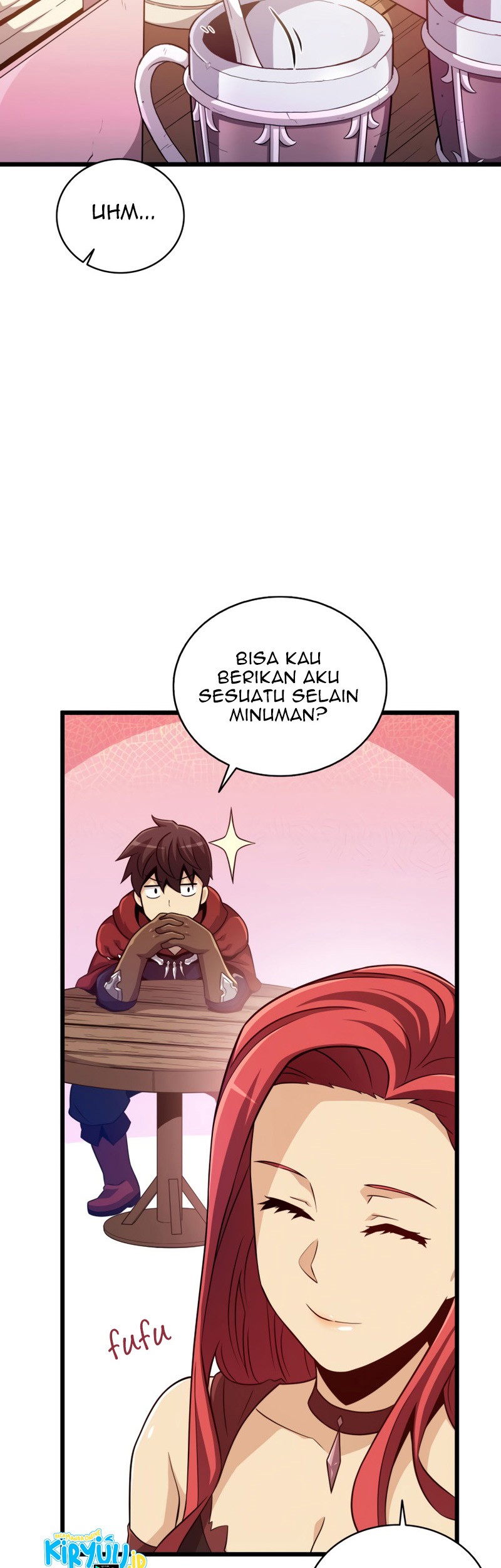 Arcane Sniper Chapter 51 - Halaman 25