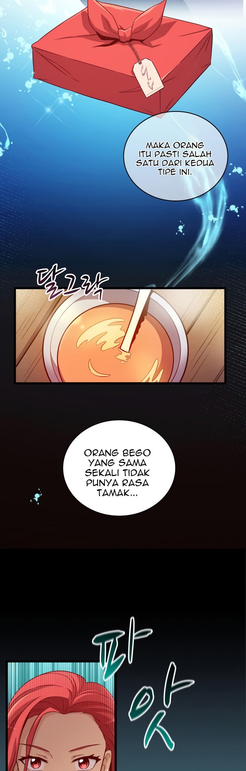 Arcane Sniper Chapter 51 - Halaman 31
