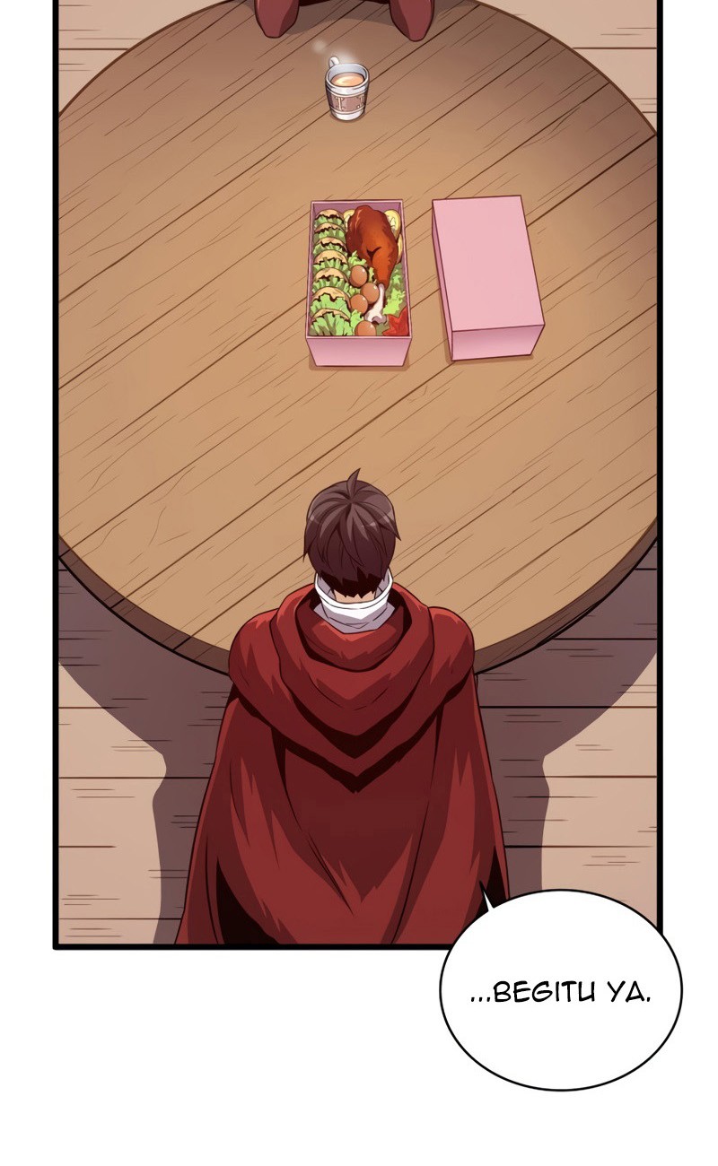 Arcane Sniper Chapter 51 - Halaman 33