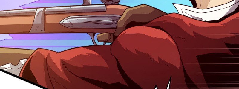 Arcane Sniper Chapter 51 - Halaman 42