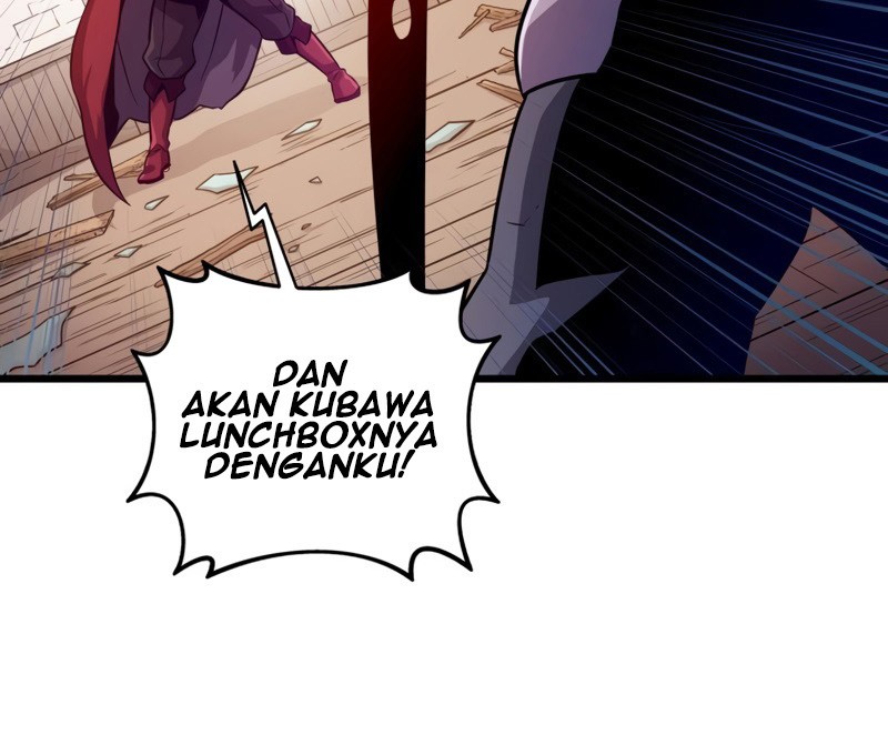 Arcane Sniper Chapter 51 - Halaman 51