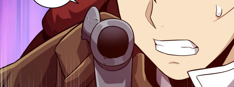 Arcane Sniper Chapter 51 - Halaman 54