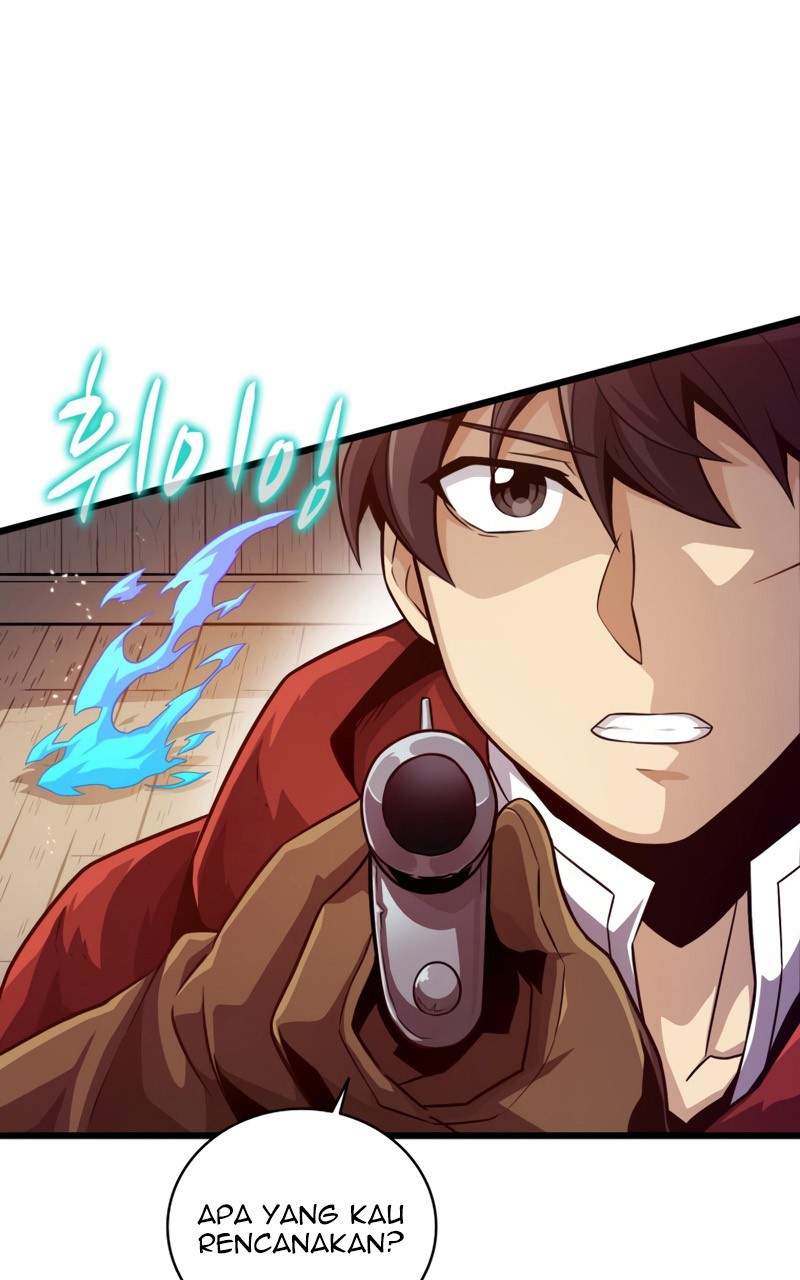 Arcane Sniper Chapter 51 - Halaman 60