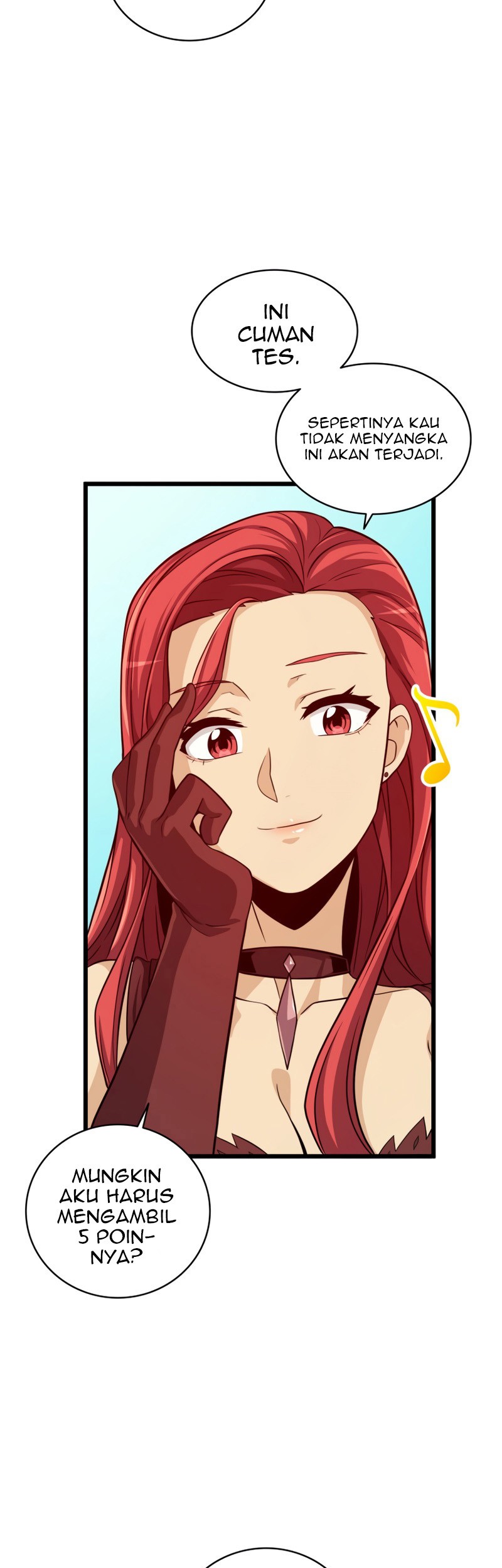 Arcane Sniper Chapter 51 - Halaman 61