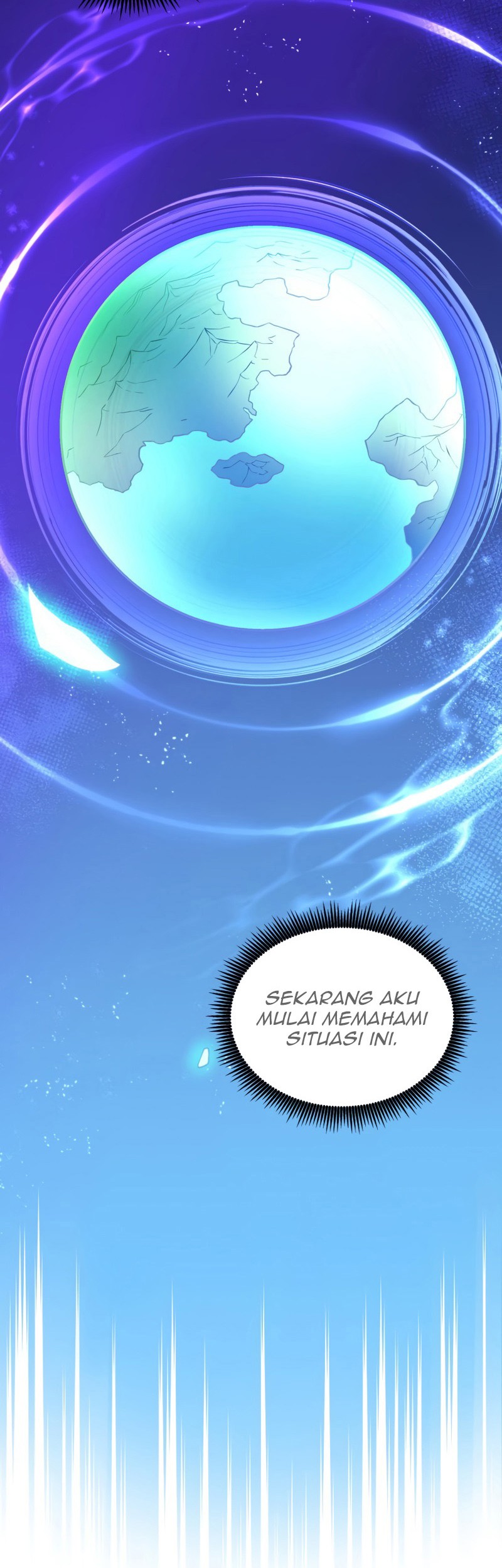 Arcane Sniper Chapter 51 - Halaman 65