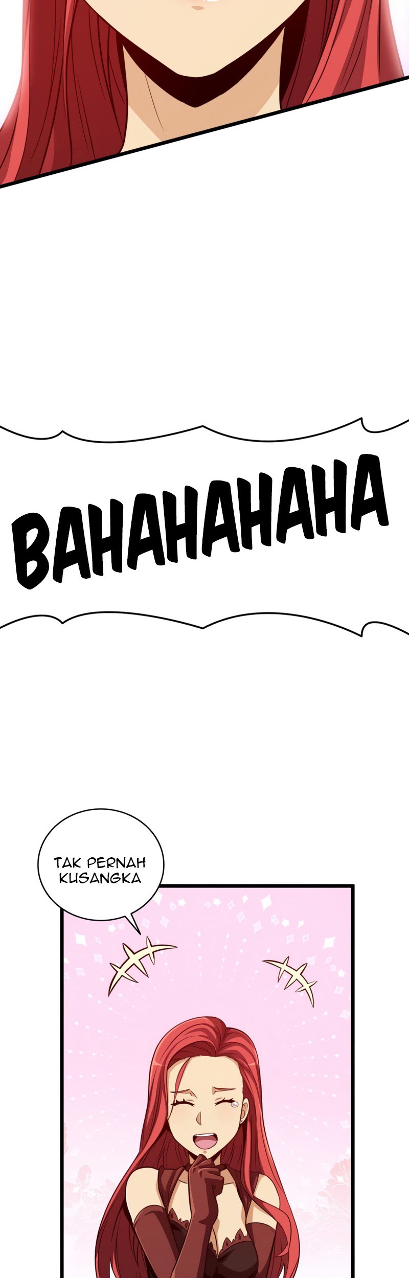 Arcane Sniper Chapter 51 - Halaman 71