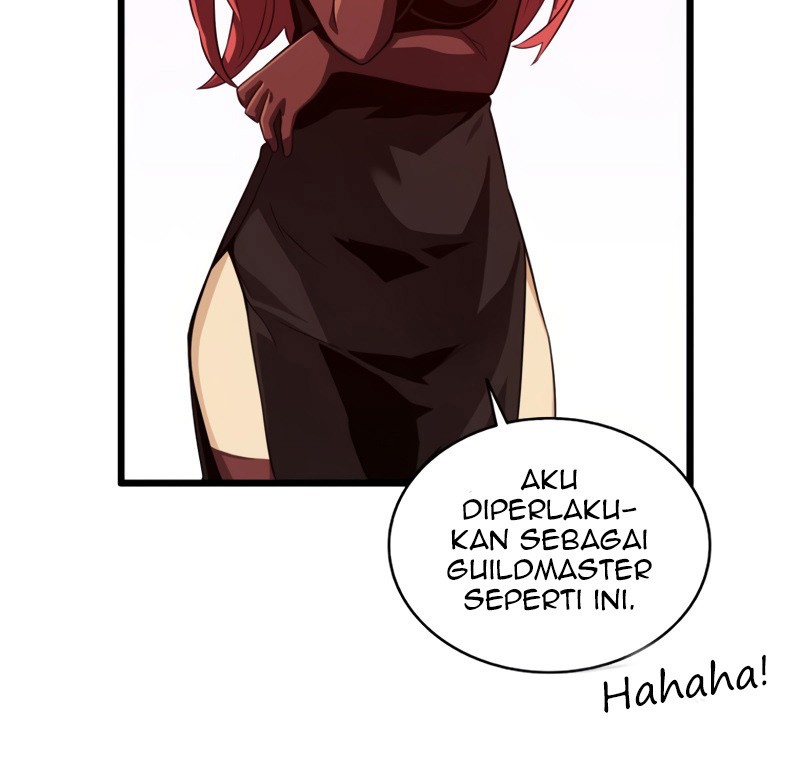 Arcane Sniper Chapter 51 - Halaman 72