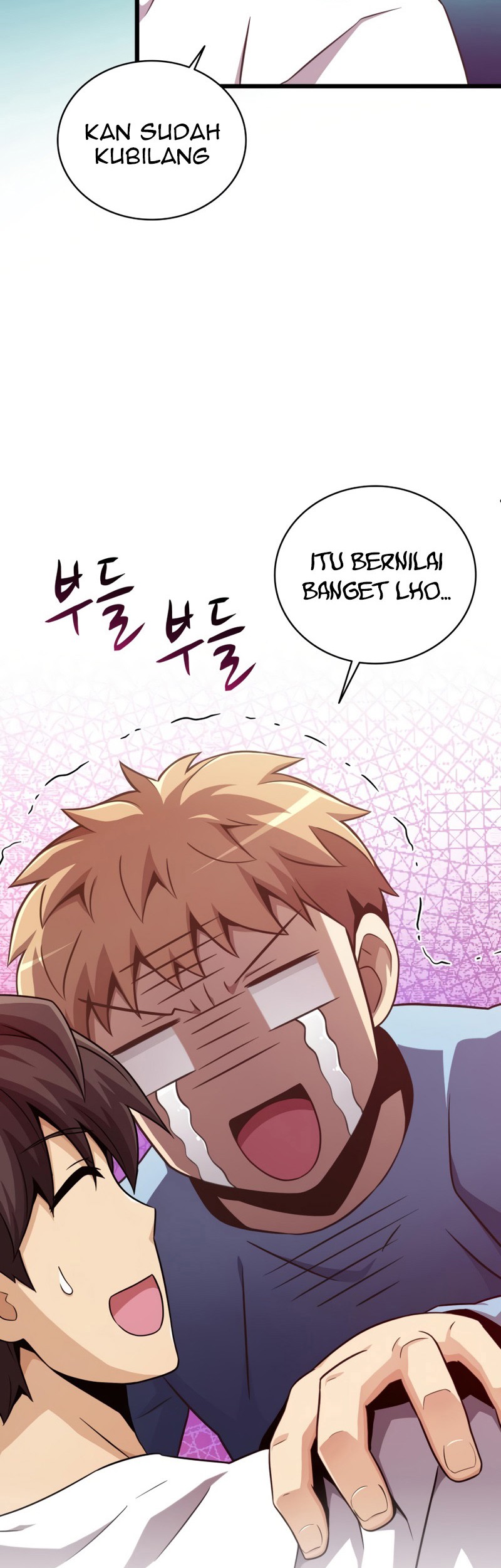 Arcane Sniper Chapter 51 halaman 3