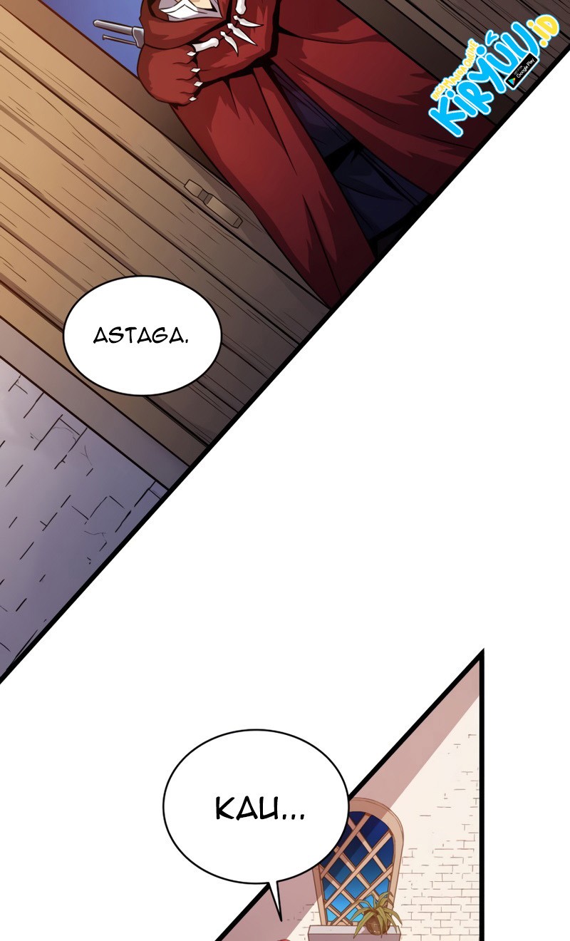 Arcane Sniper Chapter 51 - Halaman 18
