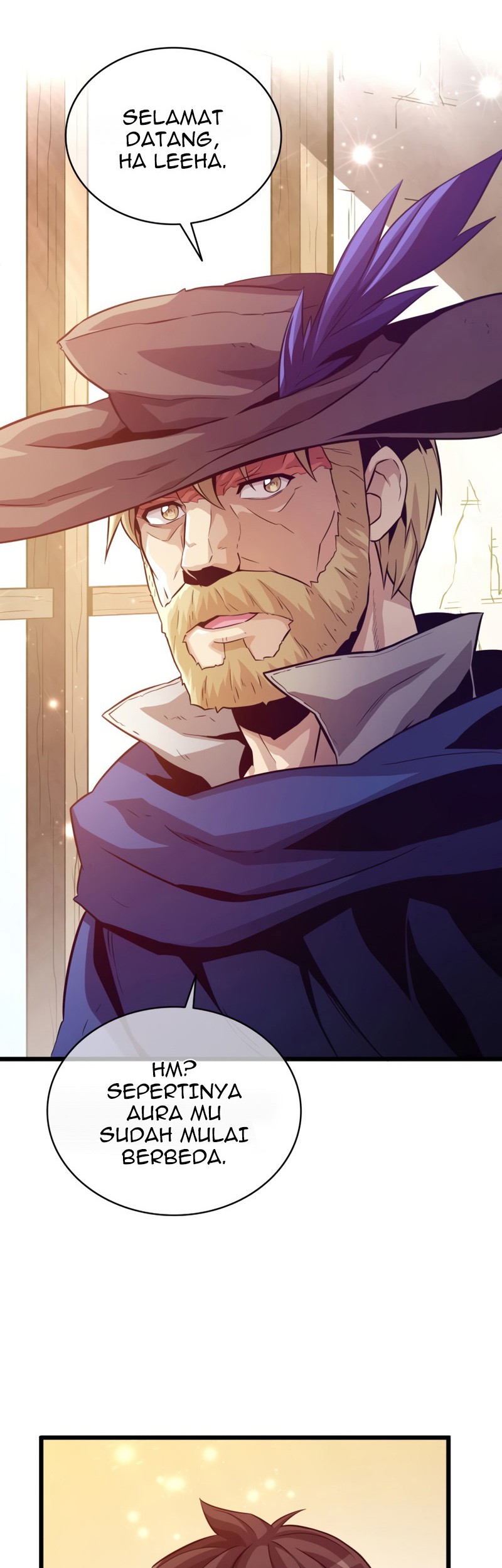 Arcane Sniper Chapter 52 - Halaman 13
