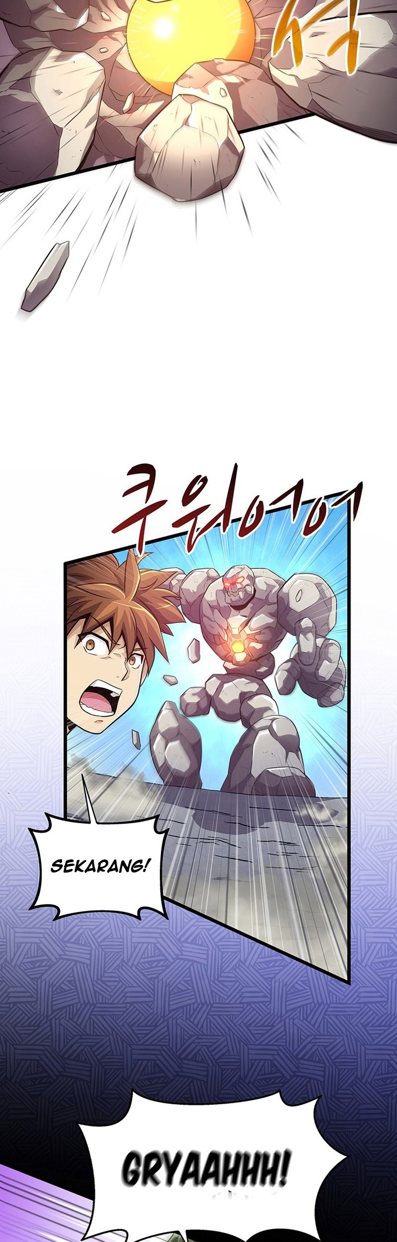 Arcane Sniper Chapter 53 - Halaman 27