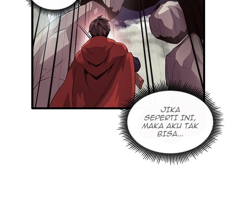 Arcane Sniper Chapter 53 - Halaman 7