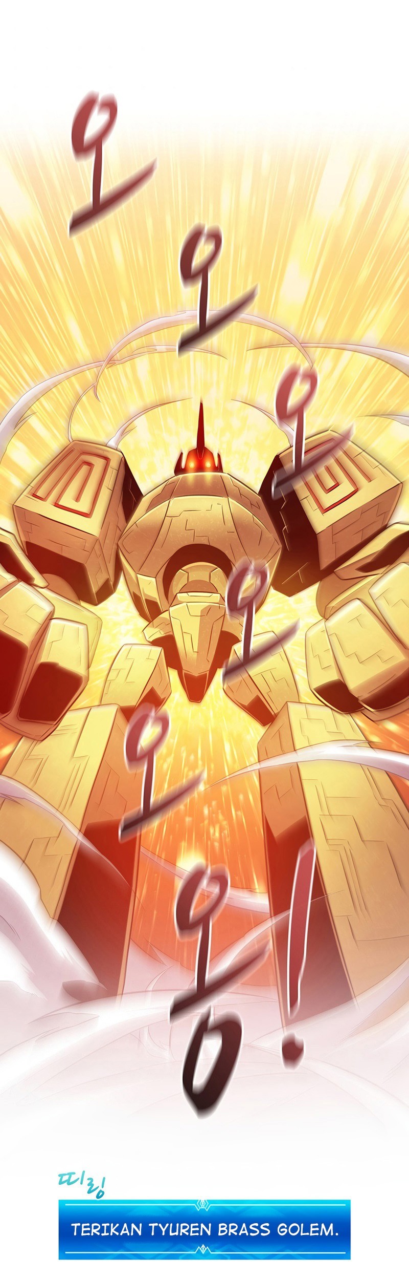 Manhwa Arcane Sniper Chapter 54 gambar 2
