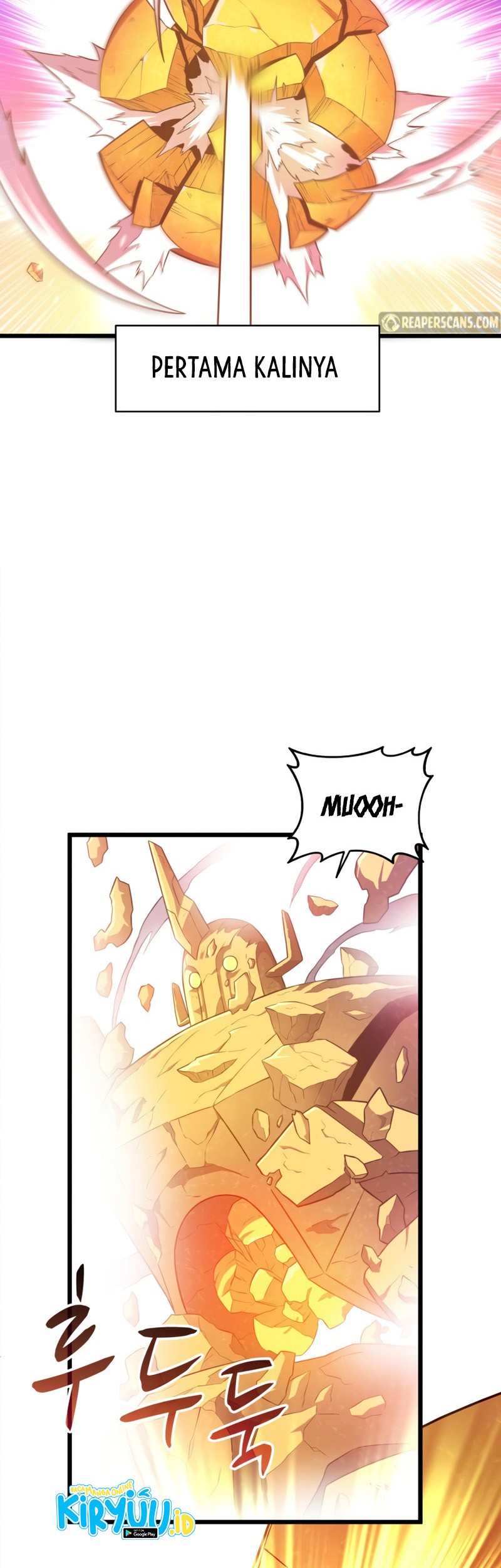 Arcane Sniper Chapter 55 - Halaman 29