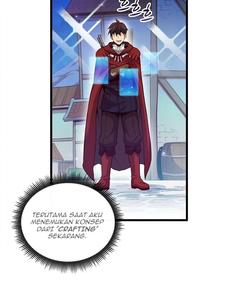 Arcane Sniper Chapter 55 - Halaman 55