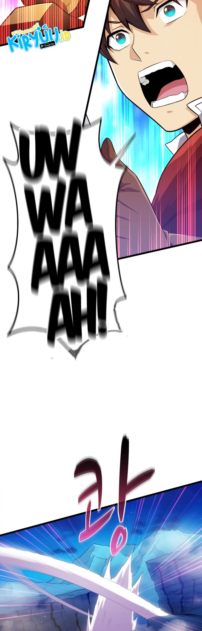 Arcane Sniper Chapter 55 - Halaman 9