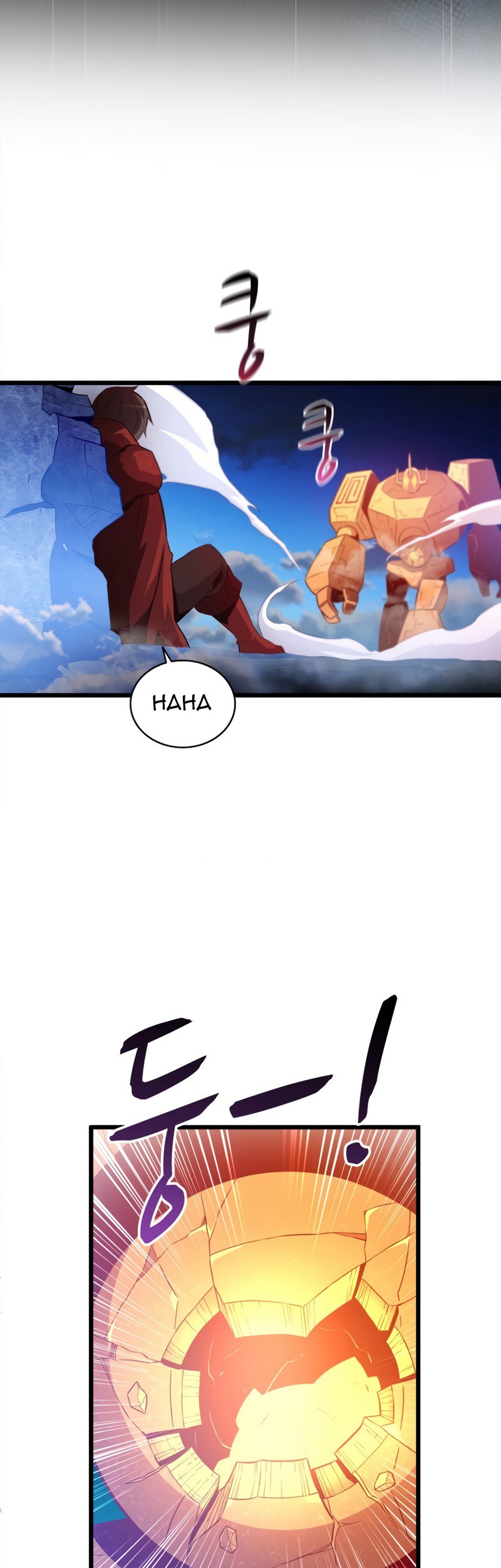 Arcane Sniper Chapter 55 - Halaman 20