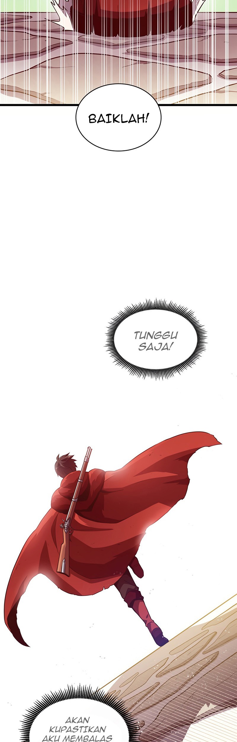 Arcane Sniper Chapter 56 - Halaman 28