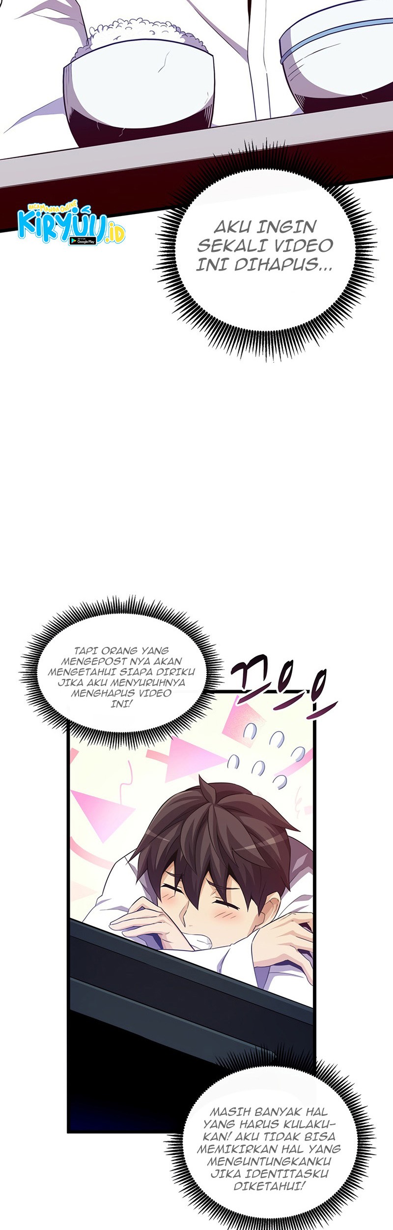 Arcane Sniper Chapter 56 - Halaman 12
