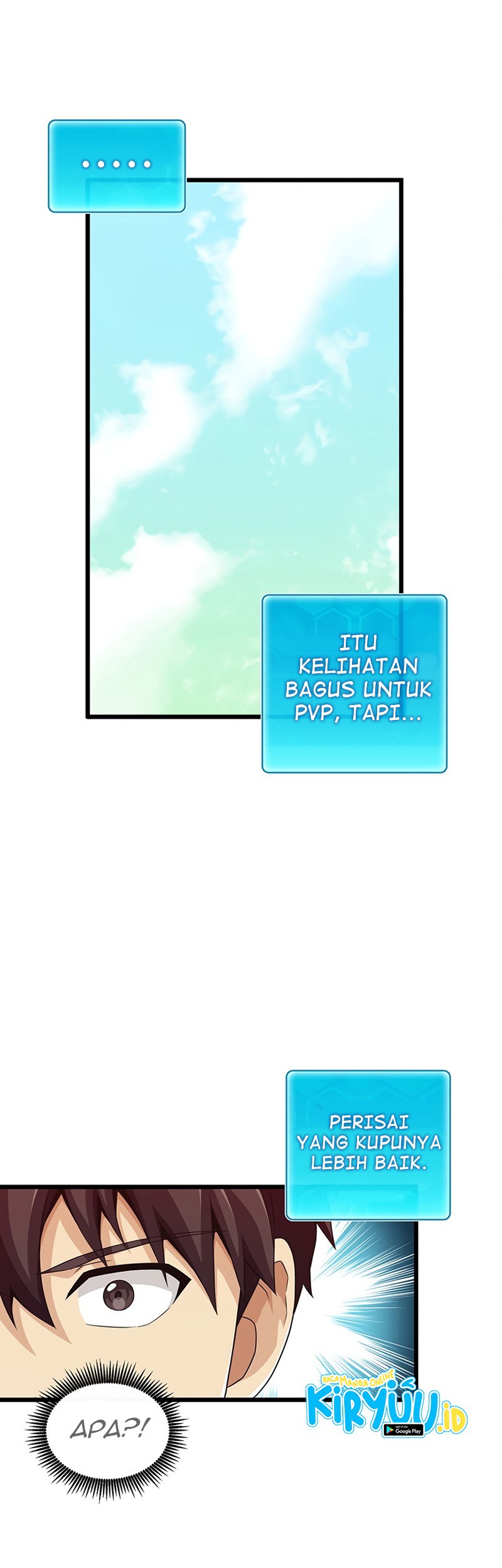 Arcane Sniper Chapter 56 - Halaman 22