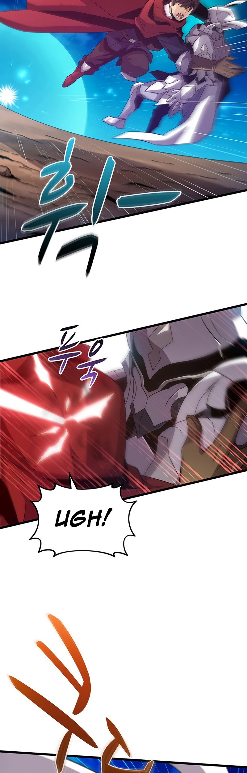 Arcane Sniper Chapter 58 - Halaman 50