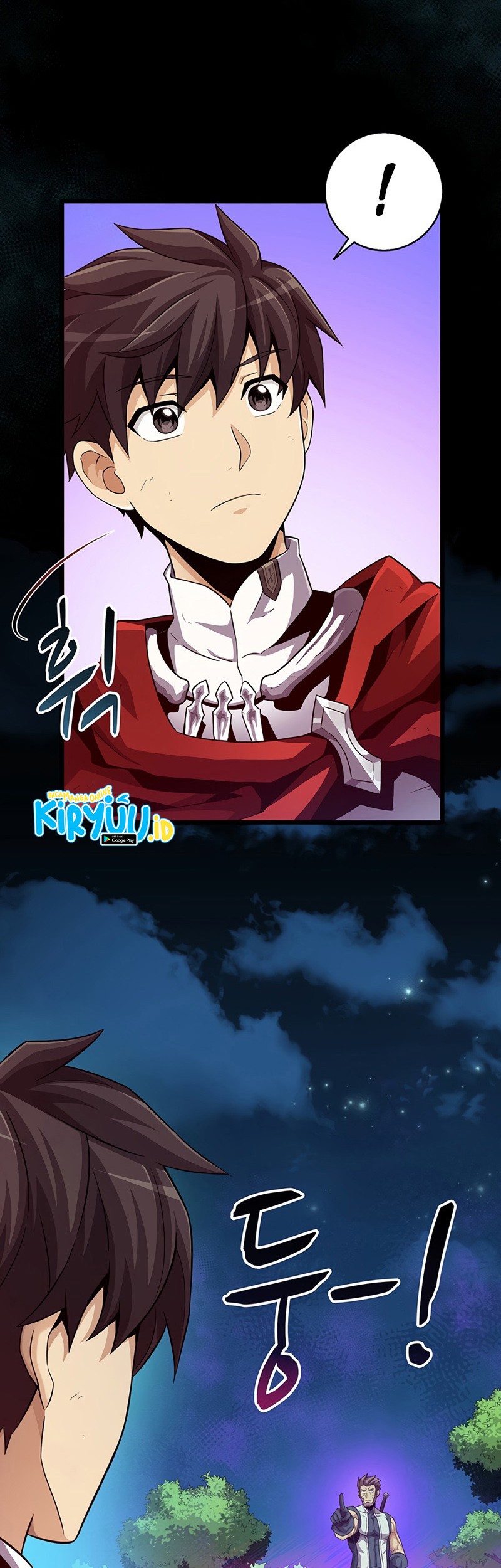 Arcane Sniper Chapter 58 halaman 3
