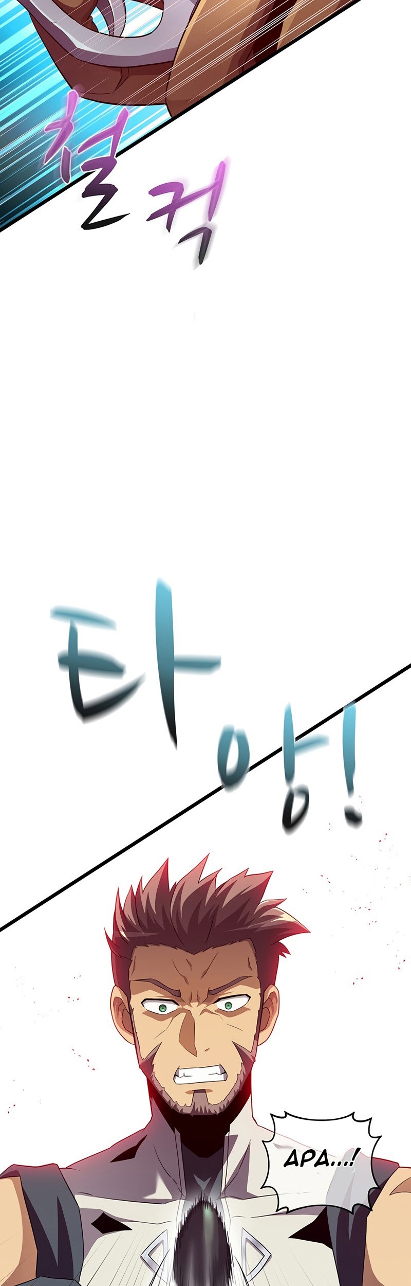 Arcane Sniper Chapter 58 - Halaman 18