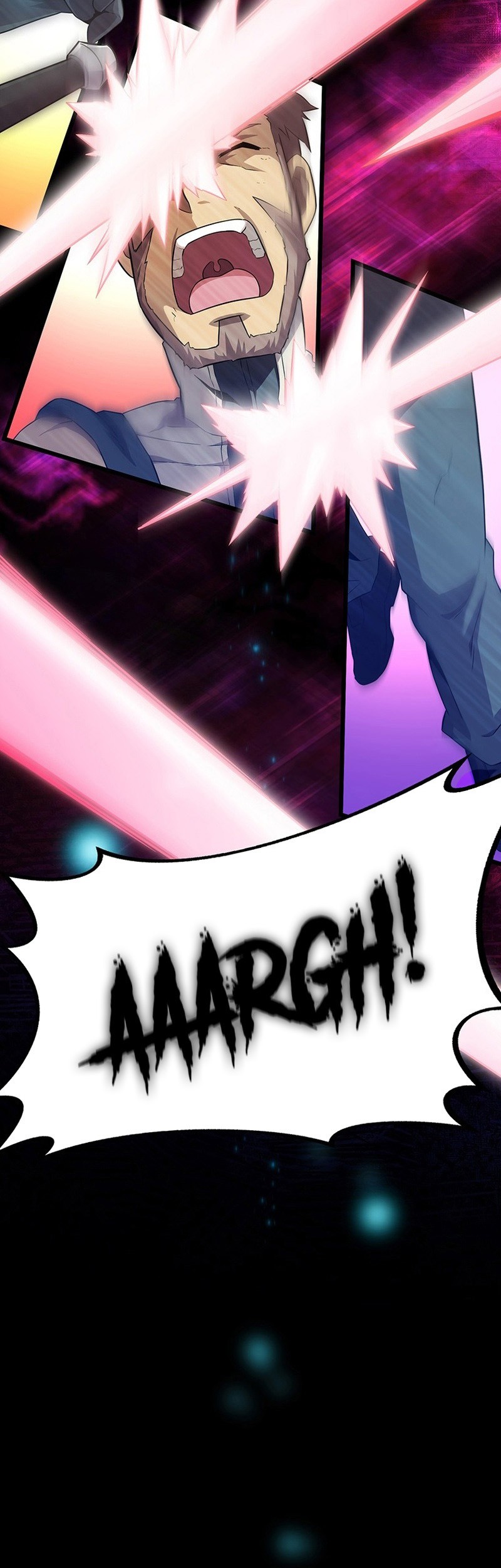 Arcane Sniper Chapter 59 - Halaman 29