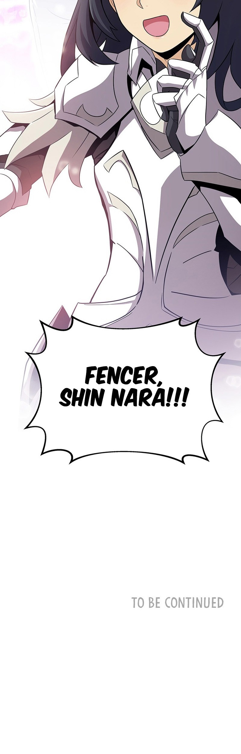 Arcane Sniper Chapter 59 - Halaman 58