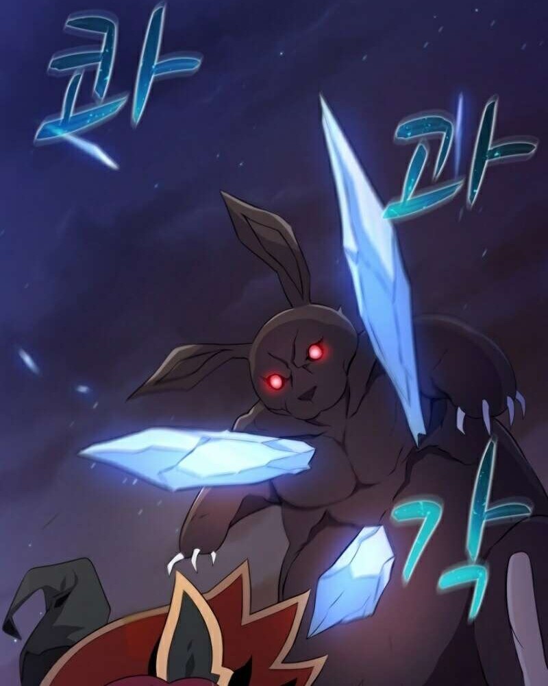 Arcane Sniper Chapter 6 - Halaman 51