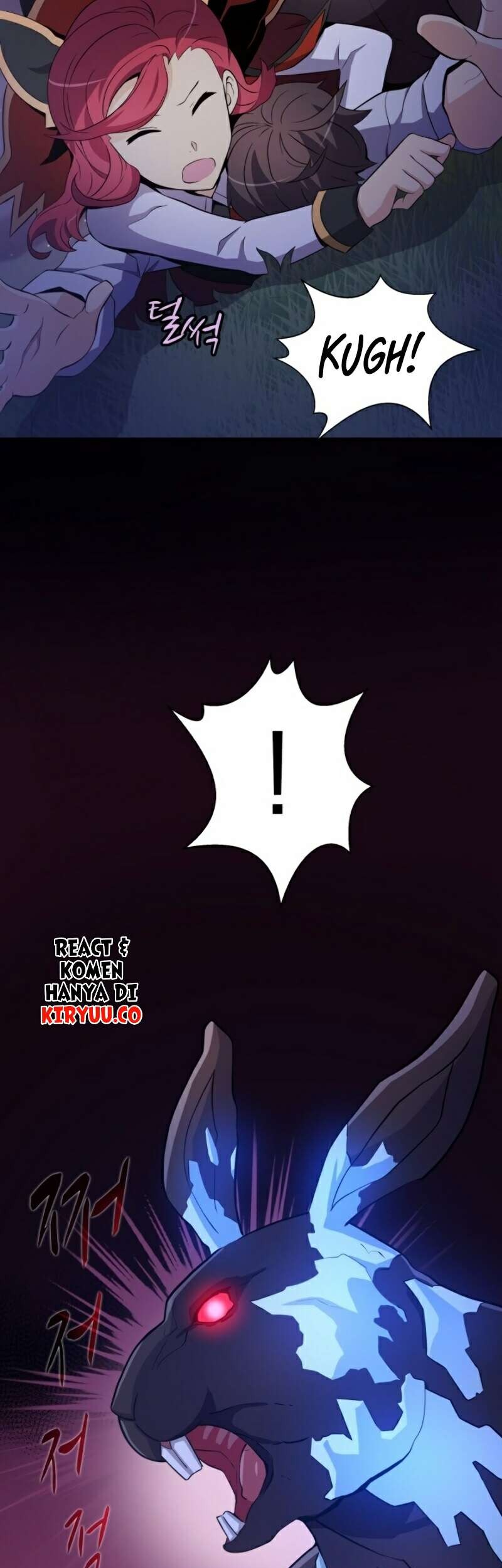 Arcane Sniper Chapter 6 - Halaman 52