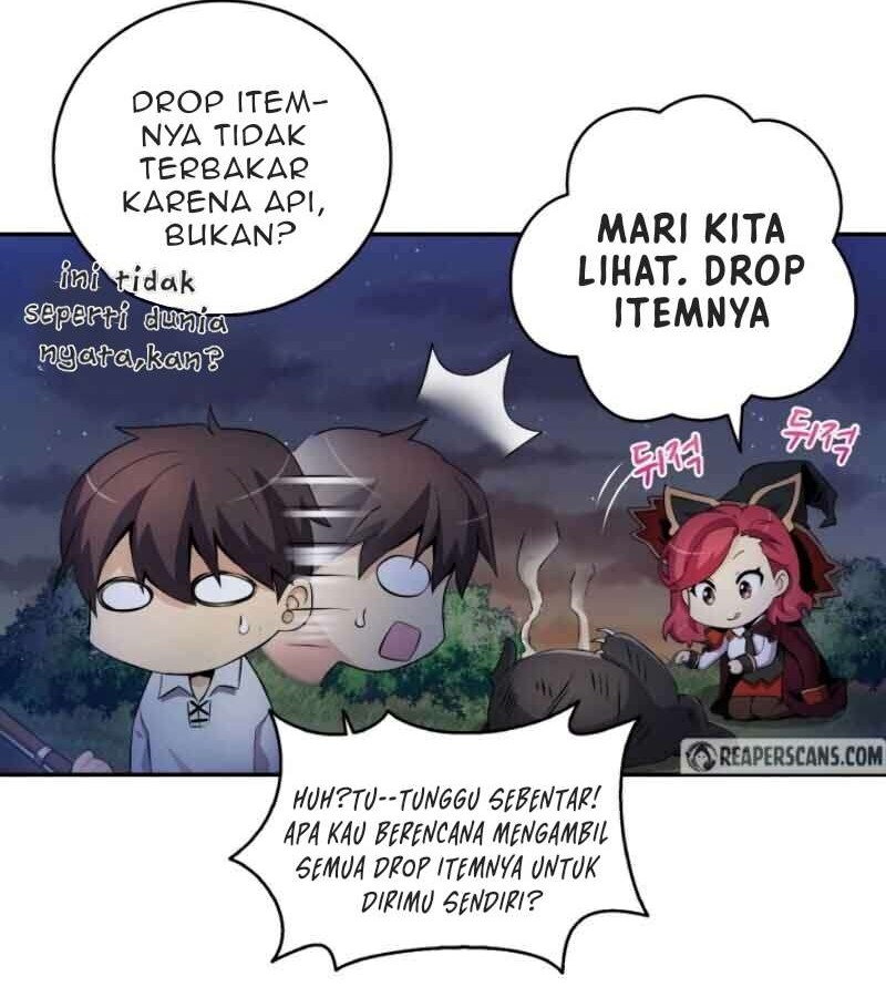 Arcane Sniper Chapter 6 - Halaman 66