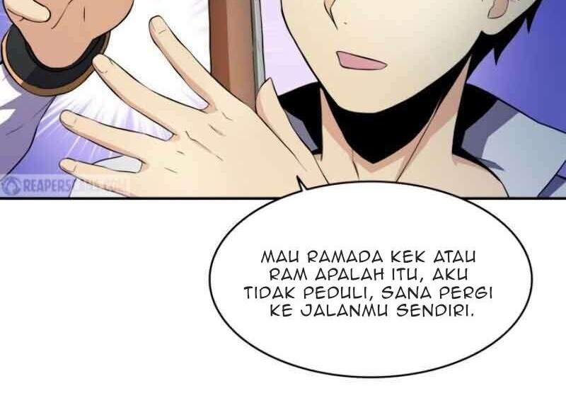 Arcane Sniper Chapter 6 - Halaman 72