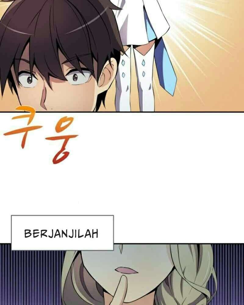 Arcane Sniper Chapter 6 - Halaman 76