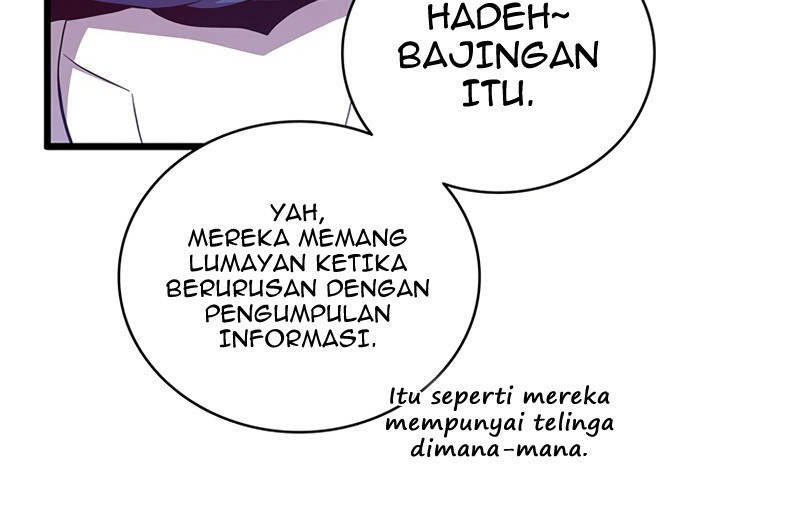Arcane Sniper Chapter 60 - Halaman 27