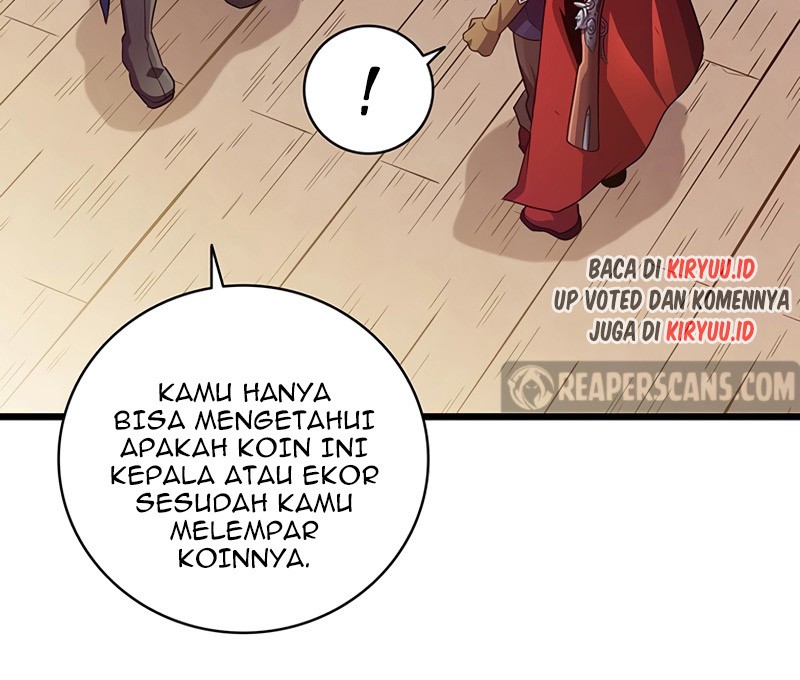 Arcane Sniper Chapter 60 - Halaman 51