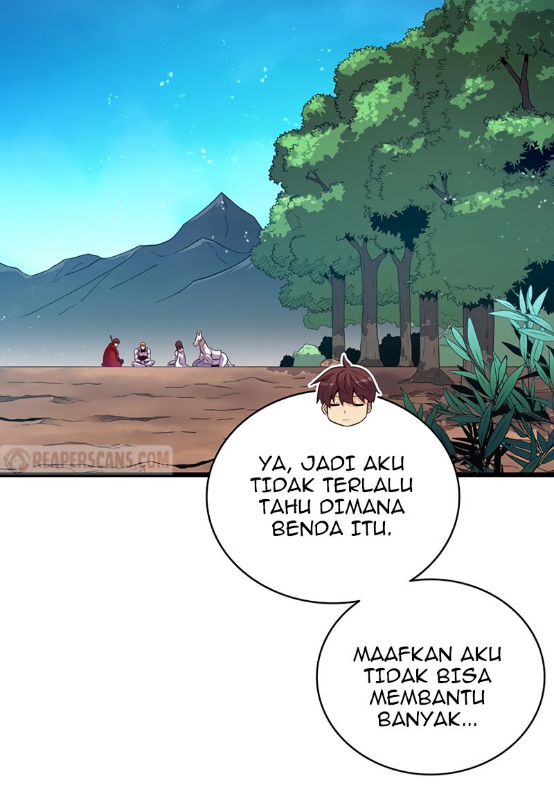 Arcane Sniper Chapter 60 - Halaman 15