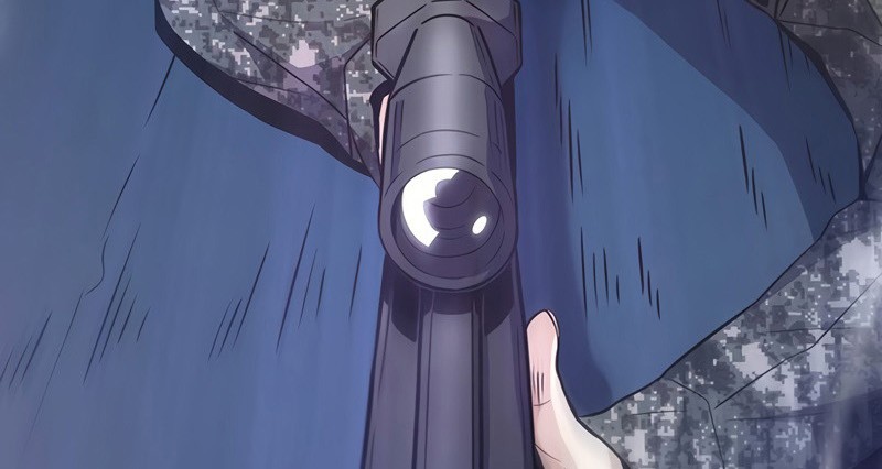 Arcane Sniper Chapter 63 - Halaman 57