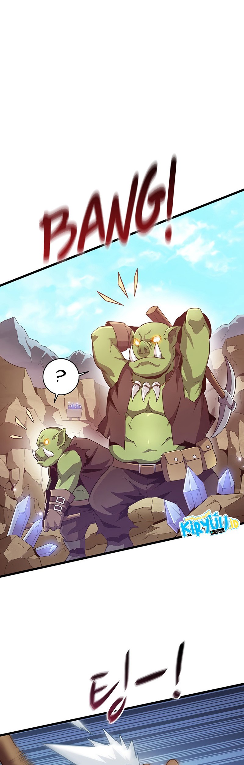 Arcane Sniper Chapter 63 - Halaman 5
