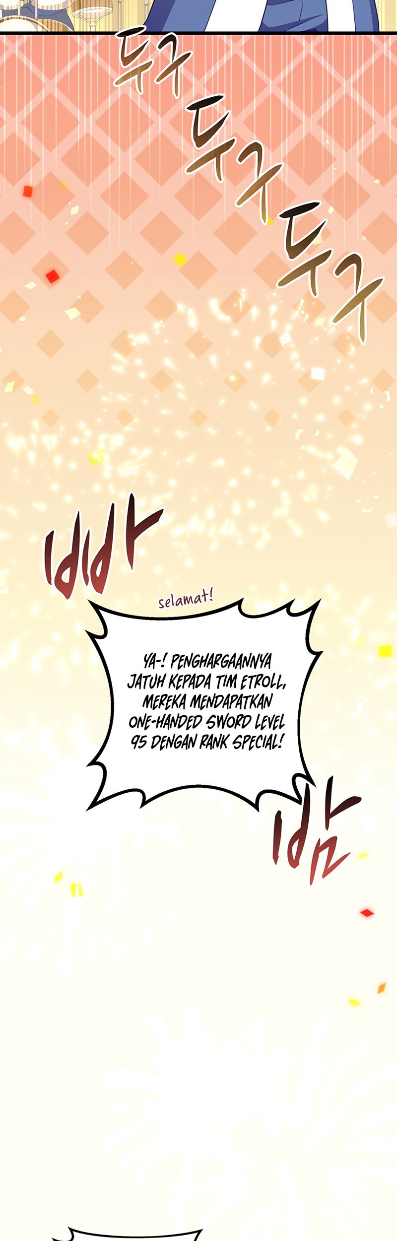Arcane Sniper Chapter 64 - Halaman 4