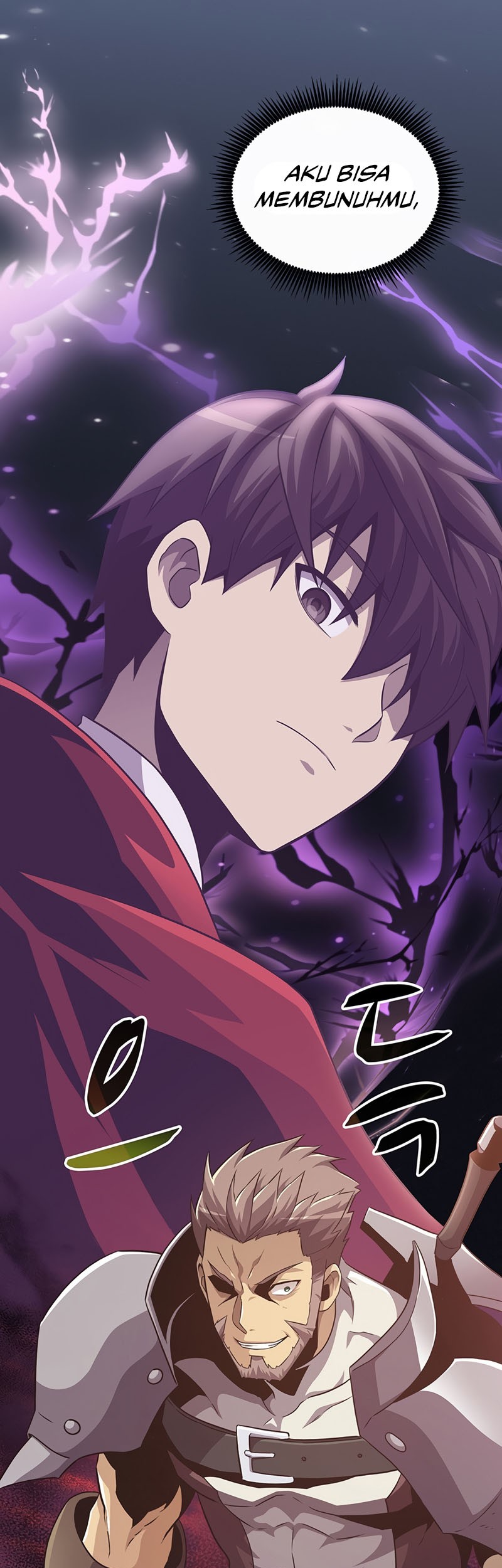 Arcane Sniper Chapter 66 - Halaman 47