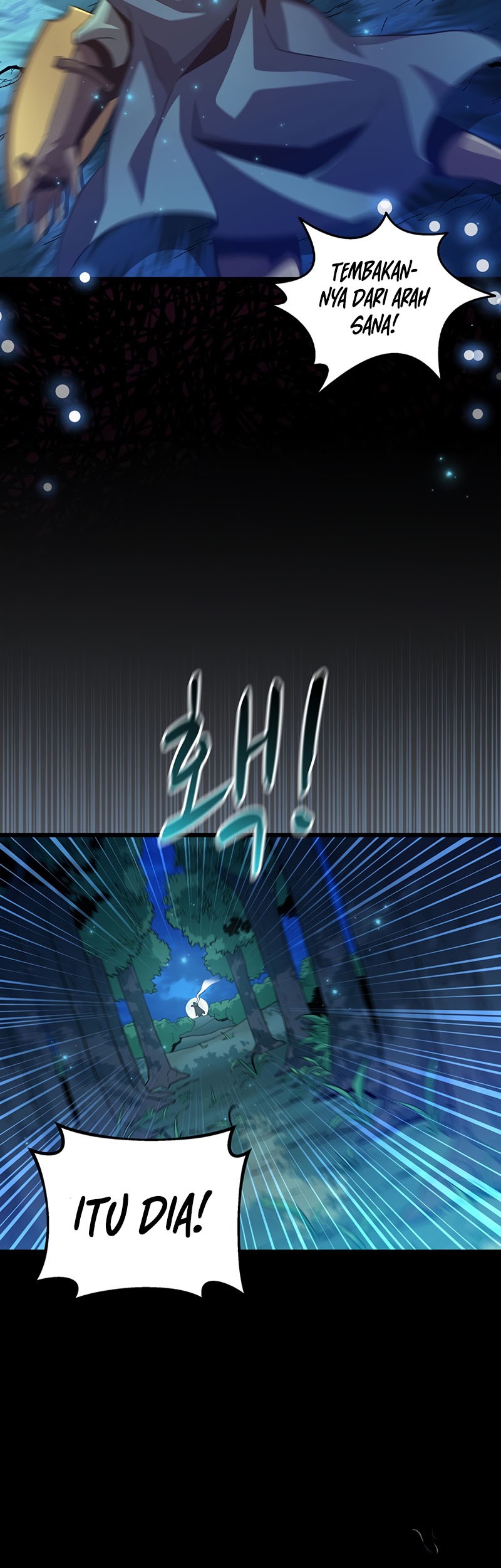 Arcane Sniper Chapter 66 - Halaman 4