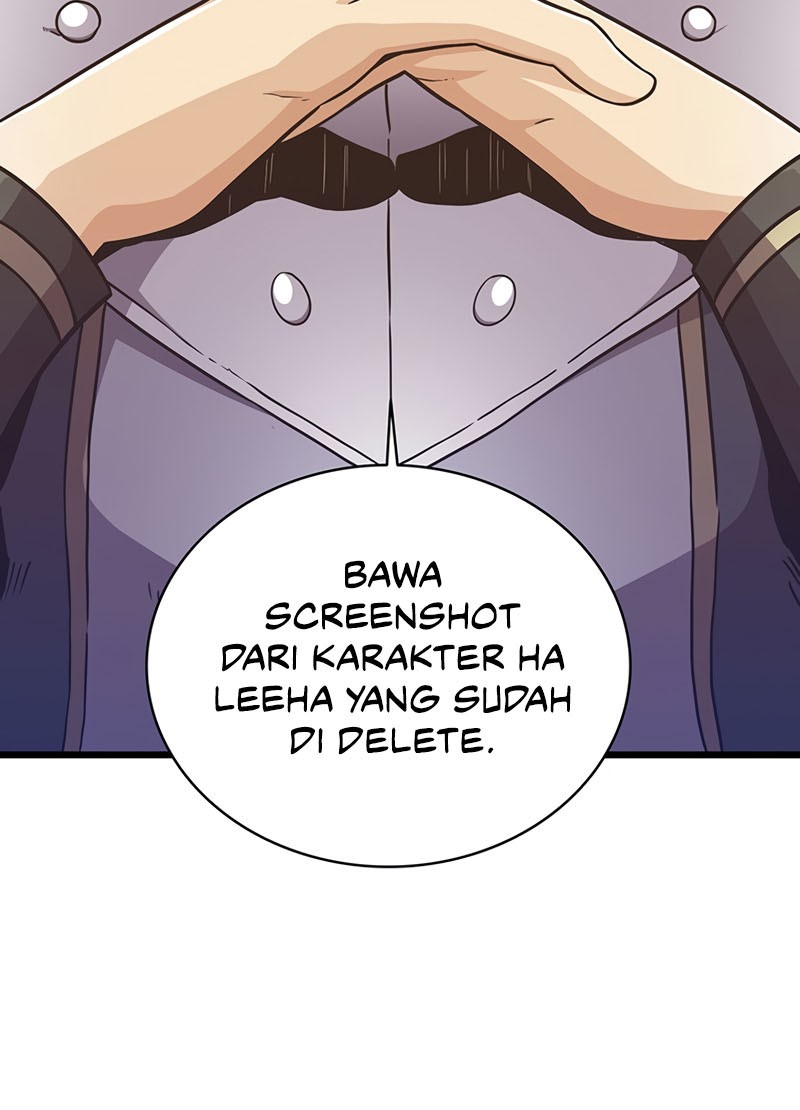 Arcane Sniper Chapter 66 - Halaman 16