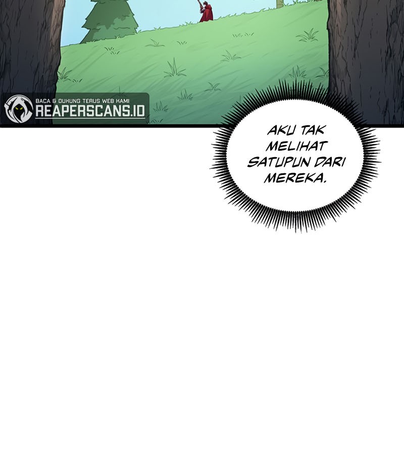 Arcane Sniper Chapter 66 - Halaman 21